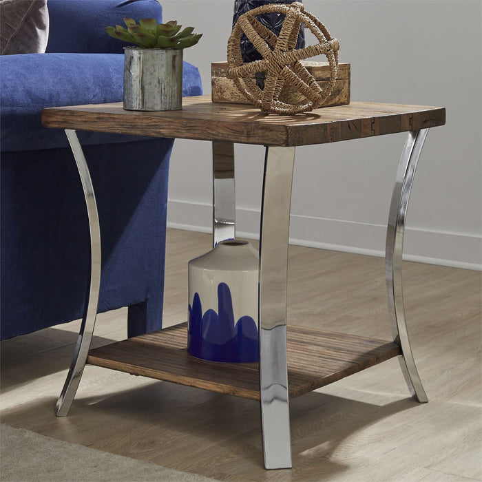 Liberty Furniture | Occasional End Table in Richmond Virginia 8227