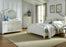 Liberty Furniture | Bedroom Queen Poster 4 piece Bedroom Set in New Jersey, NJ 3396