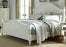 Liberty Furniture | Bedroom Queen Poster Bed in Winchester, Virginia 3378