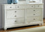 Liberty Furniture | Bedroom Dresser & Mirror in Southern Maryland, Maryland 3376