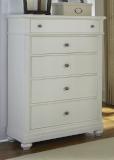 Liberty Furniture | Bedroom 5 Drawer Chest in Washington D.C, Northern Virginia 3360