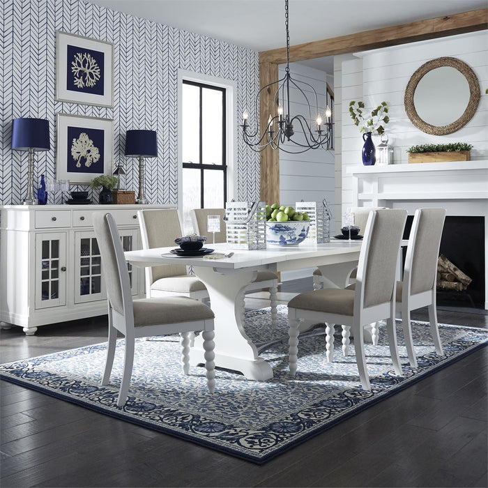 Liberty Furniture | Dining Uph Side Chairs in Richmond,VA 10735