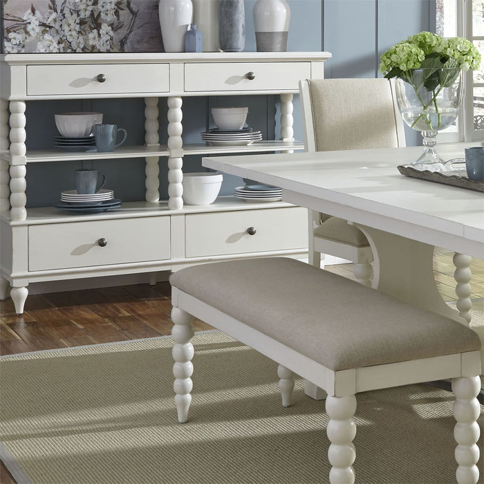 Liberty Furniture | Dining Benches in Richmond Virginia 10703