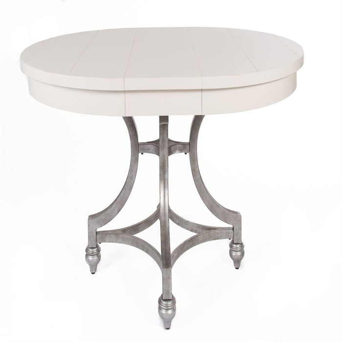 Liberty Furniture | Dining Opt 5 Piece Round Table Sets in Hampton(Norfolk), Virginia 10773