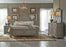 Liberty Furniture | Bedroom Queen Panel 4 Piece Bedroom Sets in Pennsylvania 795