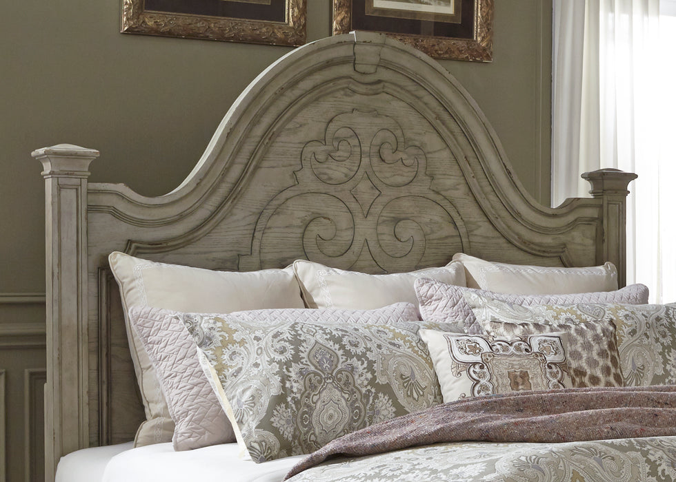 Liberty Furniture | Bedroom King Panel Beds in Hampton(Norfolk), Virginia 756
