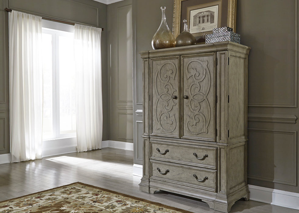 Liberty Furniture | Bedroom Door Chests in Fredericksburg, Virginia 748