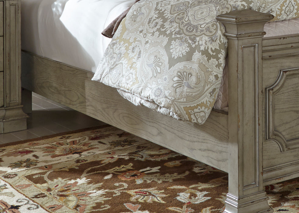 Liberty Furniture | Bedroom Queen Panel Beds in Southern Maryland, MD 778