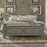 Liberty Furniture | Bedroom King Poster Beds in Charlottesville, Virginia 4791