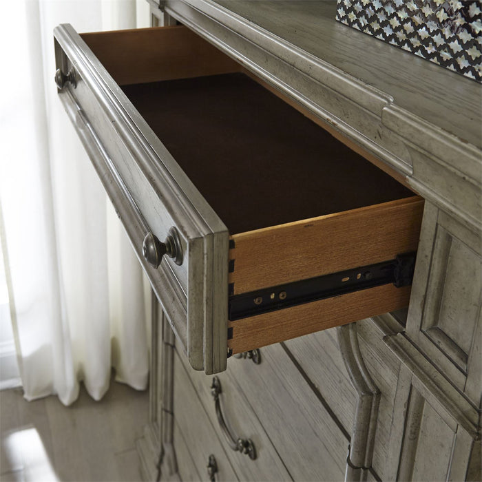 Liberty Furniture | Bedroom 6 Drawer Chests in Charlottesville, Virginia 4738