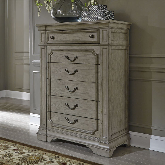 Liberty Furniture | Bedroom 6 Drawer Chests in Charlottesville, Virginia 747
