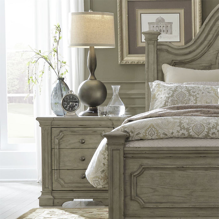 Liberty Furniture | Bedroom Night Stands in Richmond Virginia 4733