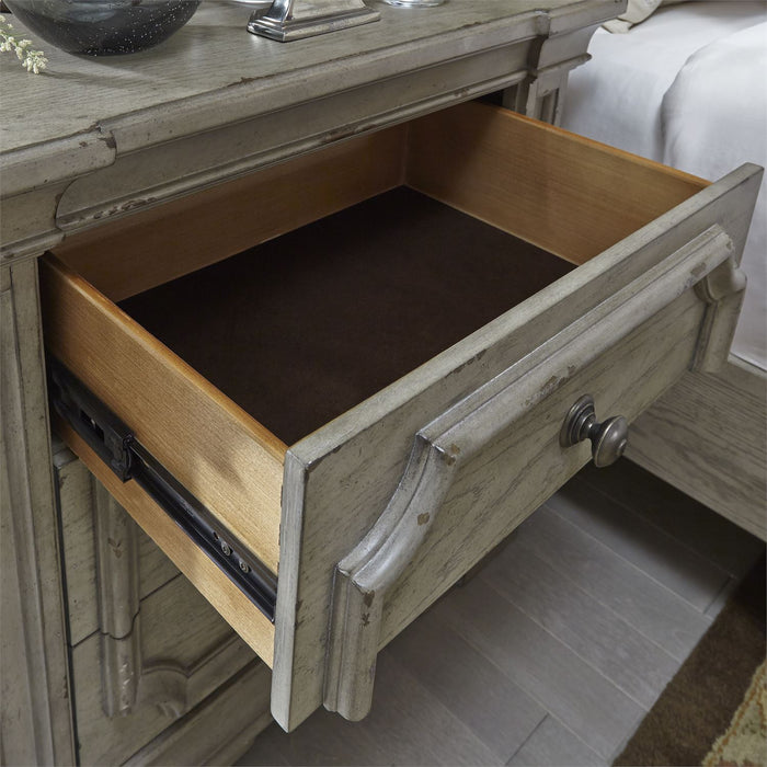 Liberty Furniture | Bedroom Night Stands in Richmond Virginia 4734