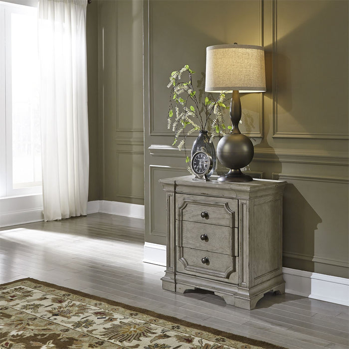 Liberty Furniture | Bedroom Night Stands in Richmond Virginia 750