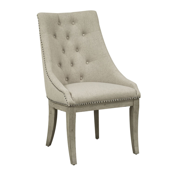 Liberty Furniture | Dining Host Chairs in Richmond Virginia 2201