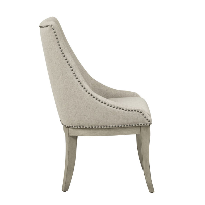 Liberty Furniture | Dining Host Chairs in Richmond Virginia 2202