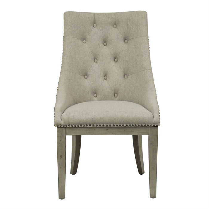 Liberty Furniture | Dining Host Chairs in Richmond Virginia 2200