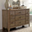 Liberty Furniture | Youth Low Loft Dressers in Winchester, Virginia 2658