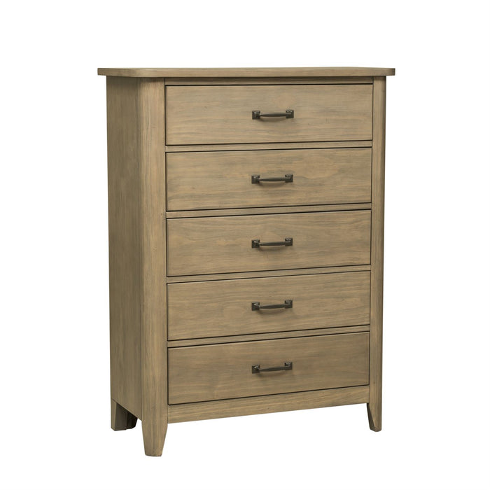 Liberty Furniture | Youth 5 Drawer Chests in Lynchburg, Virginia 2638