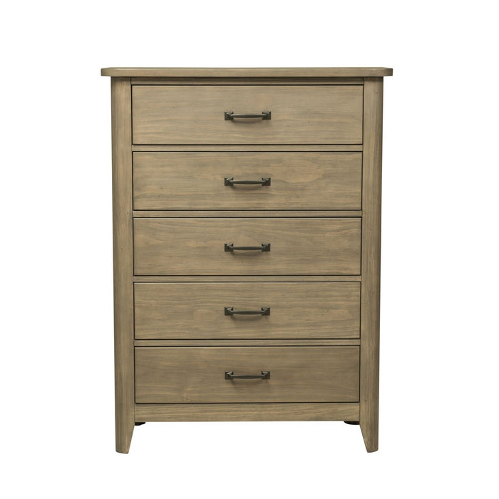 Liberty Furniture | Youth 5 Drawer Chests in Lynchburg, Virginia 2637