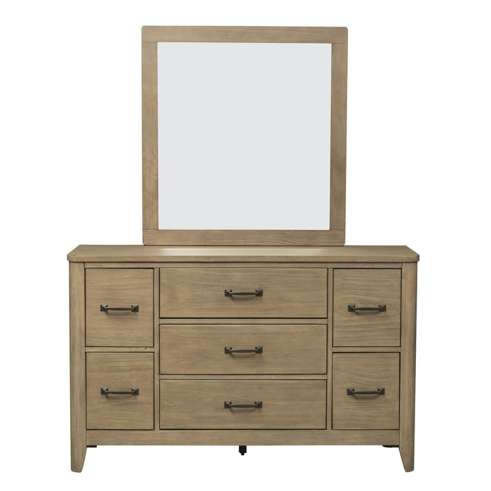 Liberty Furniture | Youth Dressers And Mirrors in Lynchburg, Virginia 2662
