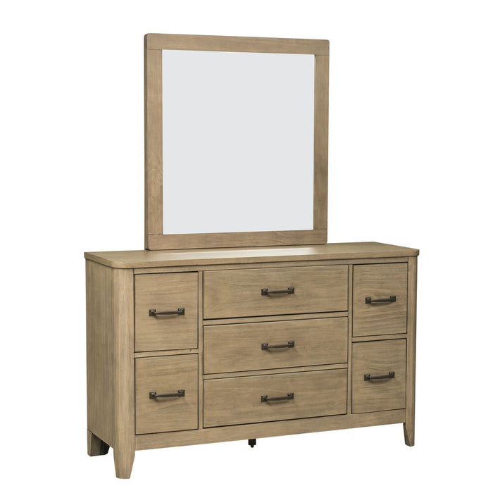 Liberty Furniture | Youth Dressers And Mirrors in Lynchburg, Virginia 2663