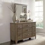 Liberty Furniture | Youth Dressers And Mirrors in Lynchburg, Virginia 2661