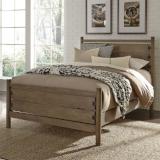 Liberty Furniture | Youth Full Poster Beds in Winchester, Virginia 2676