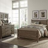 Liberty Furniture | Youth Full Poster 3 Piece Bedroom Sets in Hampton(Norfolk), Virginia 2686