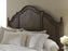 Legacy Classic Furniture | Bedroom Queen Panel Bed With Storage Footboard 4 Piece Bedroom Set in Pennsylvania 2854