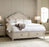 Legacy Classic Furniture | Bedroom Queen Panel Bed With Storage Footboard 5/0 in Lynchburg, Virginia 2487