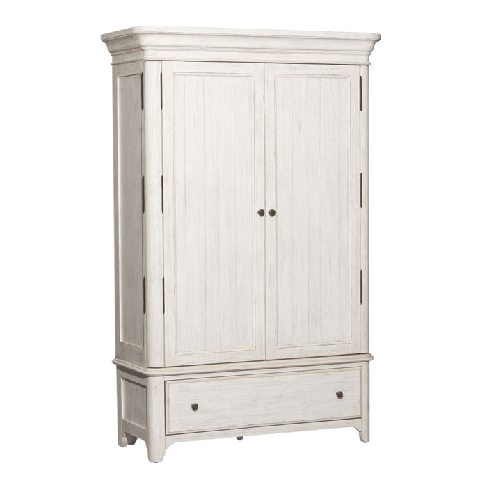 Liberty Furniture | Bedroom Set Armoires in Annapolis, Maryland 14213