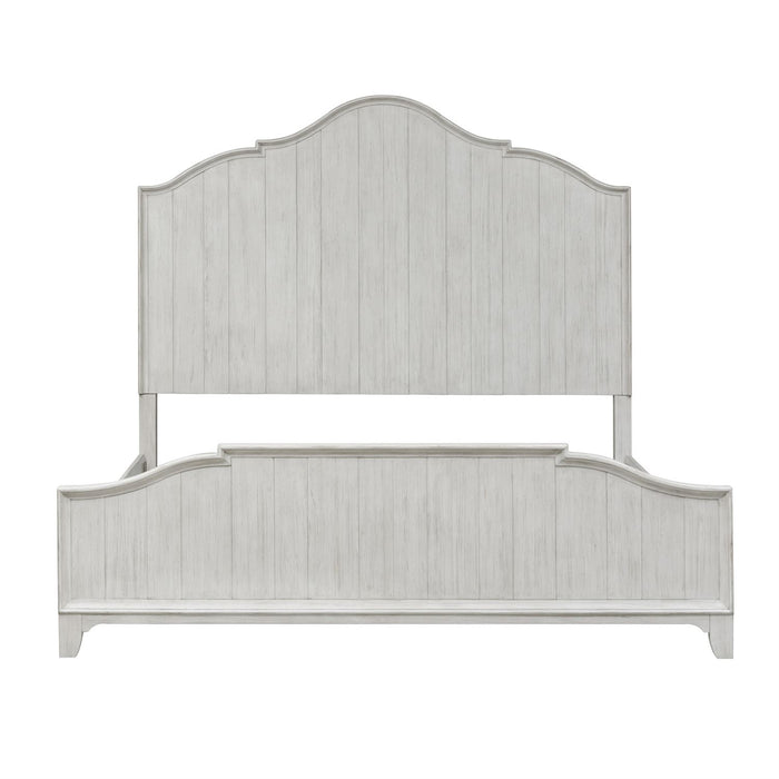 Liberty Furniture | Bedroom Set King California Panel Beds in Charlottesville, Virginia 14178