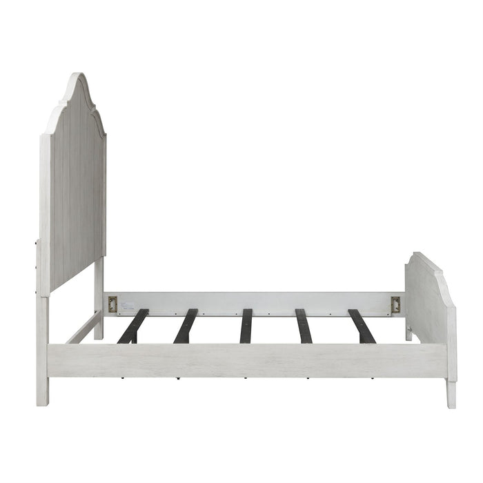 Liberty Furniture | Bedroom Set King California Panel Beds in Charlottesville, Virginia 14180