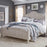 Liberty Furniture | Bedroom Set King Poster Beds in Lynchburg, Virginia 14011