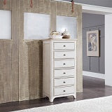 Liberty Furniture | Bedroom Set Lingerie Chests in Lynchburg, Virginia 14077
