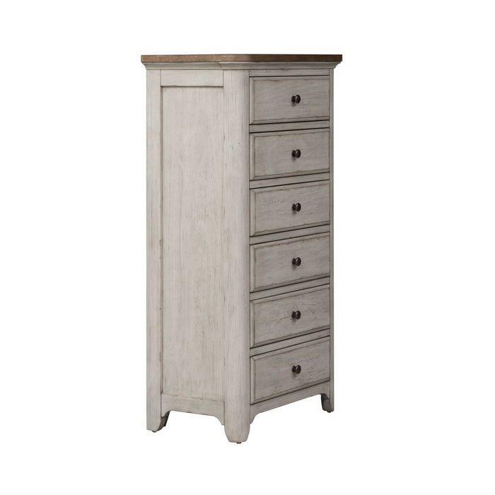Liberty Furniture | Bedroom Set Lingerie Chests in Lynchburg, Virginia 14080