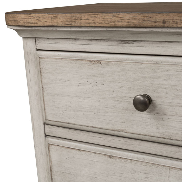 Liberty Furniture | Bedroom Set Lingerie Chests in Lynchburg, Virginia 14083