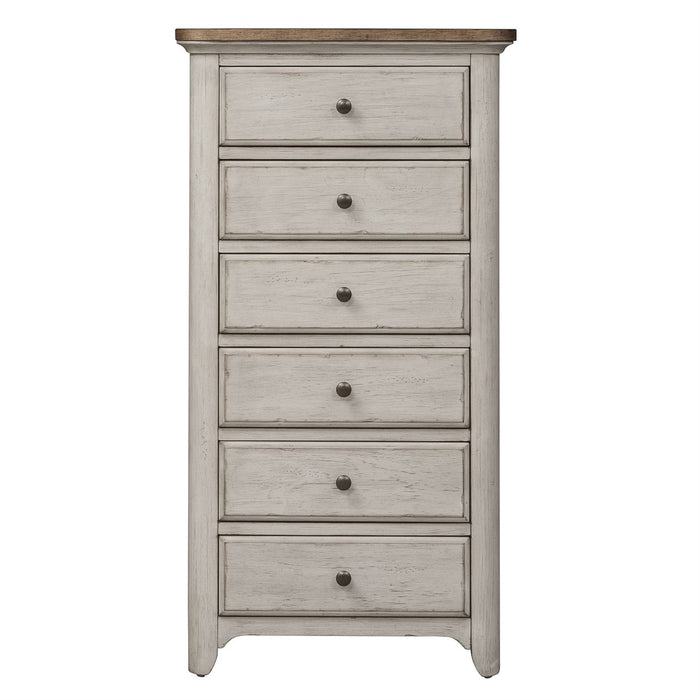 Liberty Furniture | Bedroom Set Lingerie Chests in Lynchburg, Virginia 14085