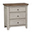 Liberty Furniture | Bedroom Set 3 Drawer Night Stands w/ Charging Stat in Richmond Virginia 14057