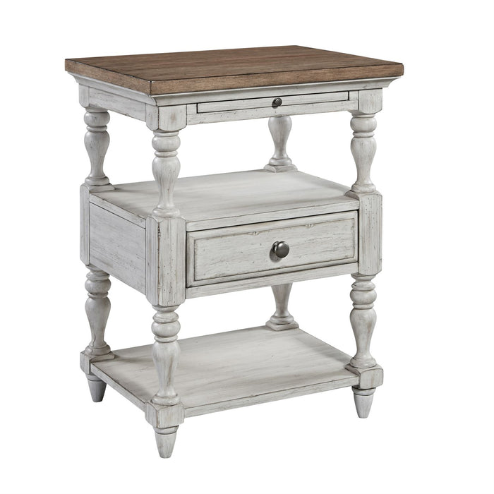 Liberty Furniture | Bedroom Set 1 Drawer Night Stands in Richmond Virginia 14048