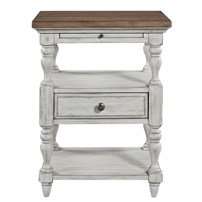 Liberty Furniture | Bedroom Set 1 Drawer Night Stands in Richmond Virginia 14054