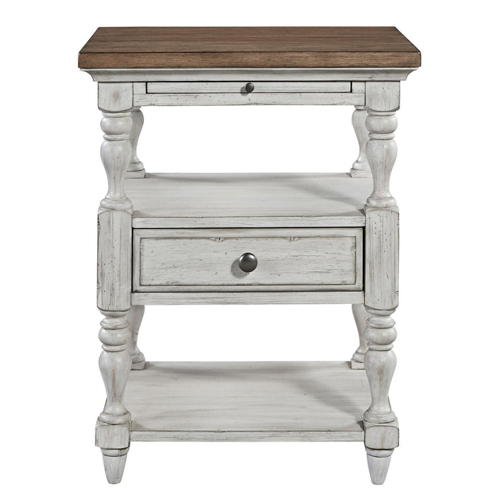 Liberty Furniture | Bedroom Set 1 Drawer Night Stands in Richmond Virginia 14047