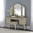 Liberty Furniture | Bedroom Set Vanity Stool in Richmond Virginia 14147