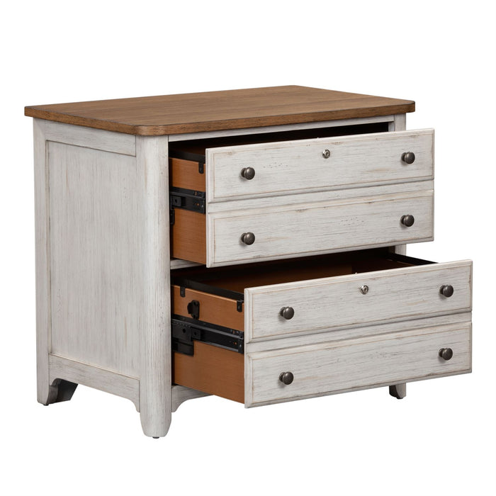 Liberty Furniture | Home Office Lateral File in Richmond,VA 16455