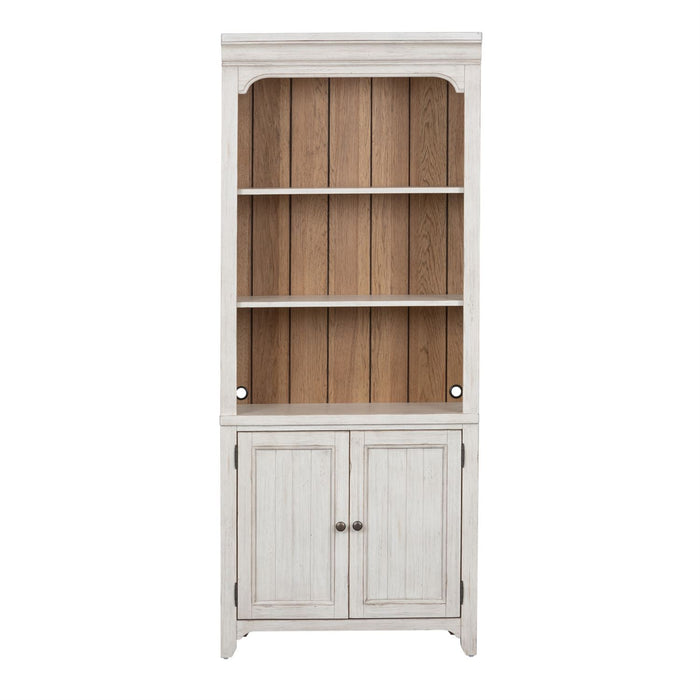 Liberty Furniture | Home Office Bookcases in Charlottesville, Virginia 16462