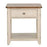 Liberty Furniture | Occasional End Table with Basket in  Richmond Virginia 8238