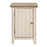 Liberty Furniture | Occasional Door Chair Side Table in Richmond Virginia 8248