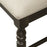 Liberty Furniture | Casual Dining Slat Back Side Chairs in Richmond,VA 12621