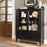 Liberty Furniture | Casual Dining Display Cabinets in Charlottesville, Virginia 12629